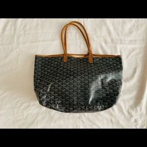 Goyard St Louis Pm